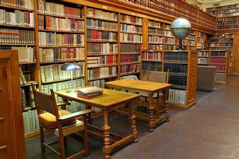 Biblioteca